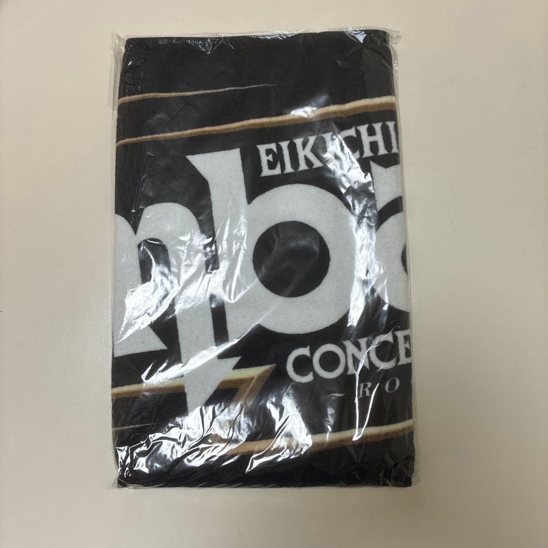 矢沢永吉　タオル