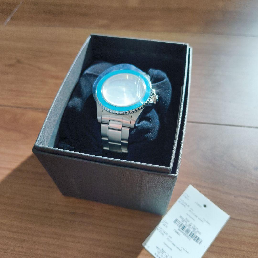 JAM  MADE ジャムホームメイド フェイスレスウォッチブレスレット