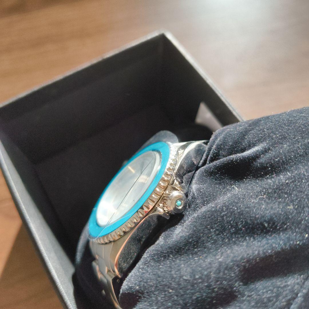 JAM  MADE ジャムホームメイド フェイスレスウォッチブレスレット