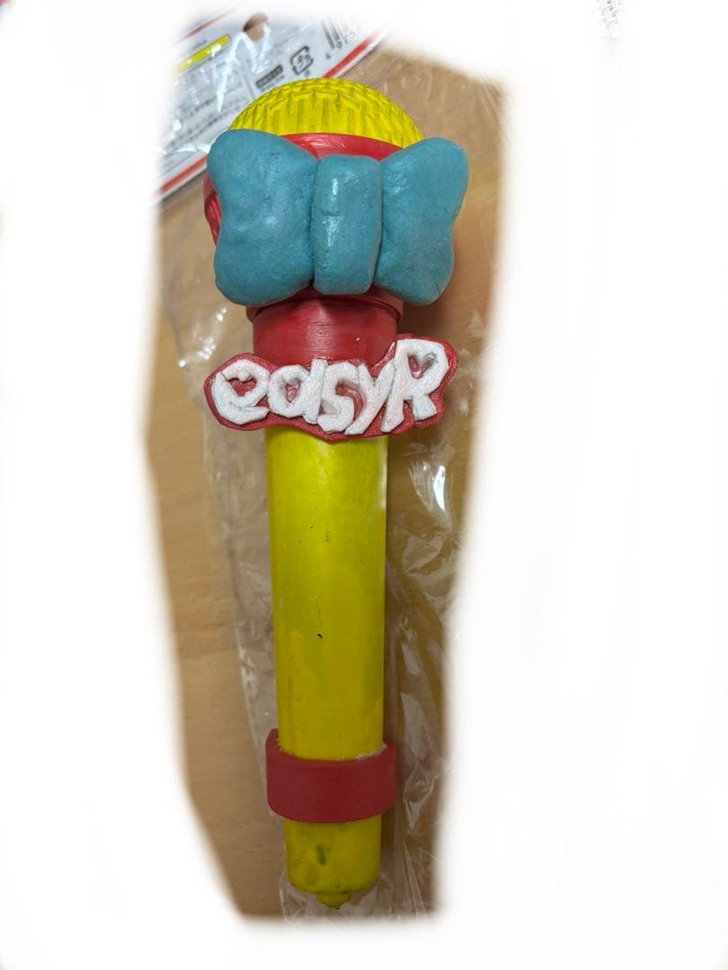 costomo製（コストモ製）ヒプノシスマイク　飴村乱数　コスプレ衣装+ウイッグ