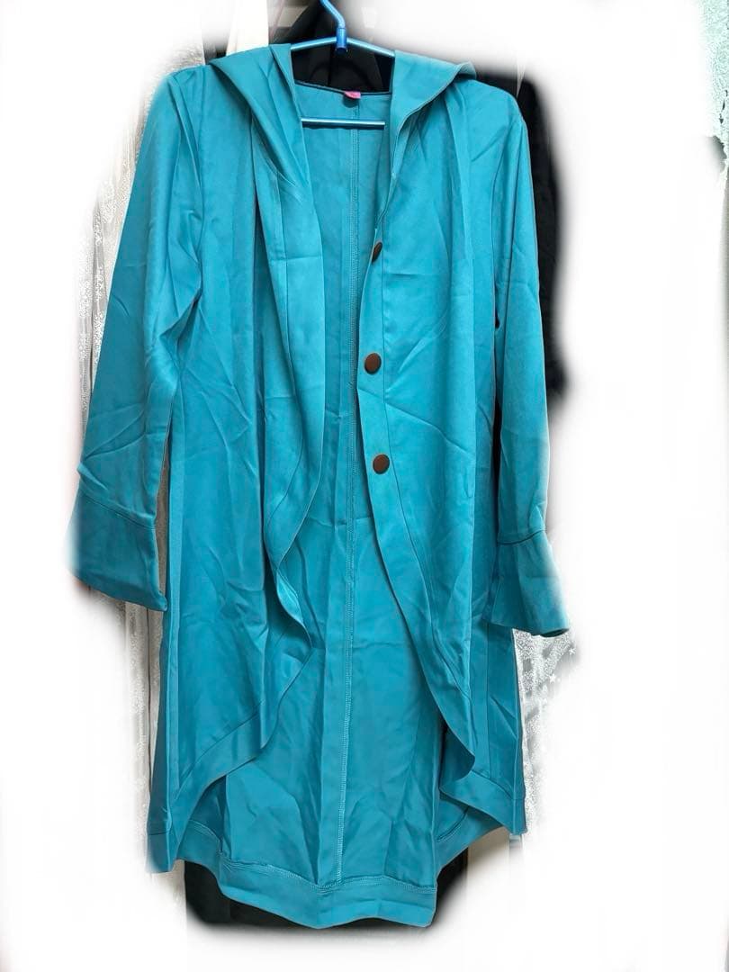 costomo製（コストモ製）ヒプノシスマイク　飴村乱数　コスプレ衣装+ウイッグ