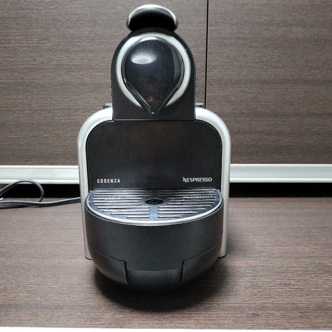 ネスプレッソ ESSENZA