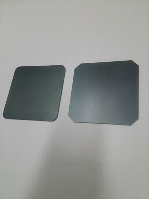 Gigi様の天板製作いたします。