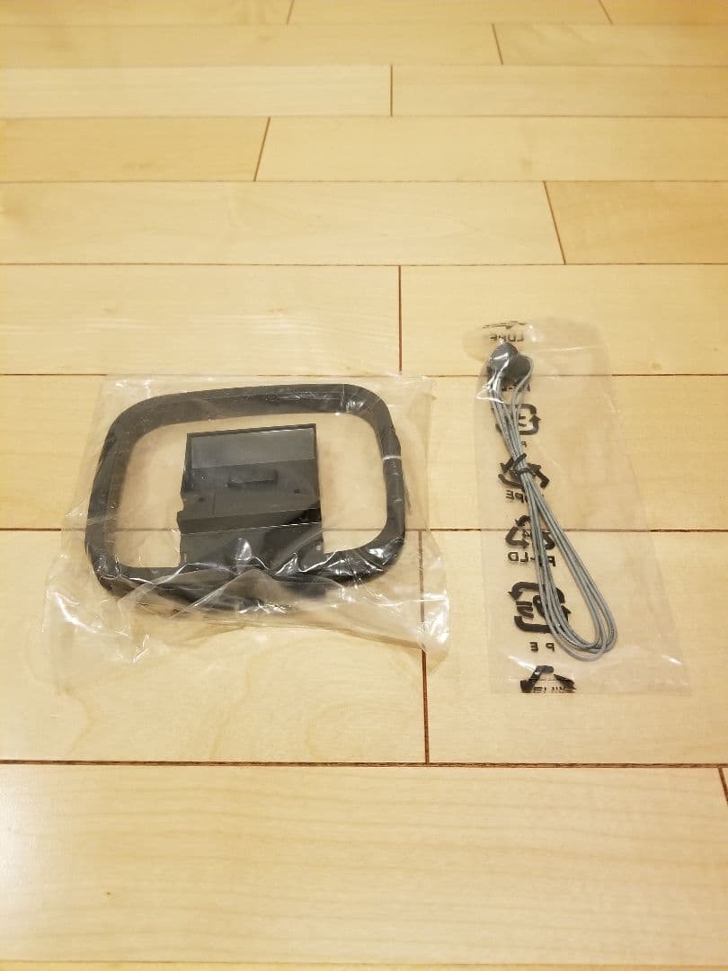 AVアンプ　YAMAHA RX-A4A AV サラウンドAI機能装備