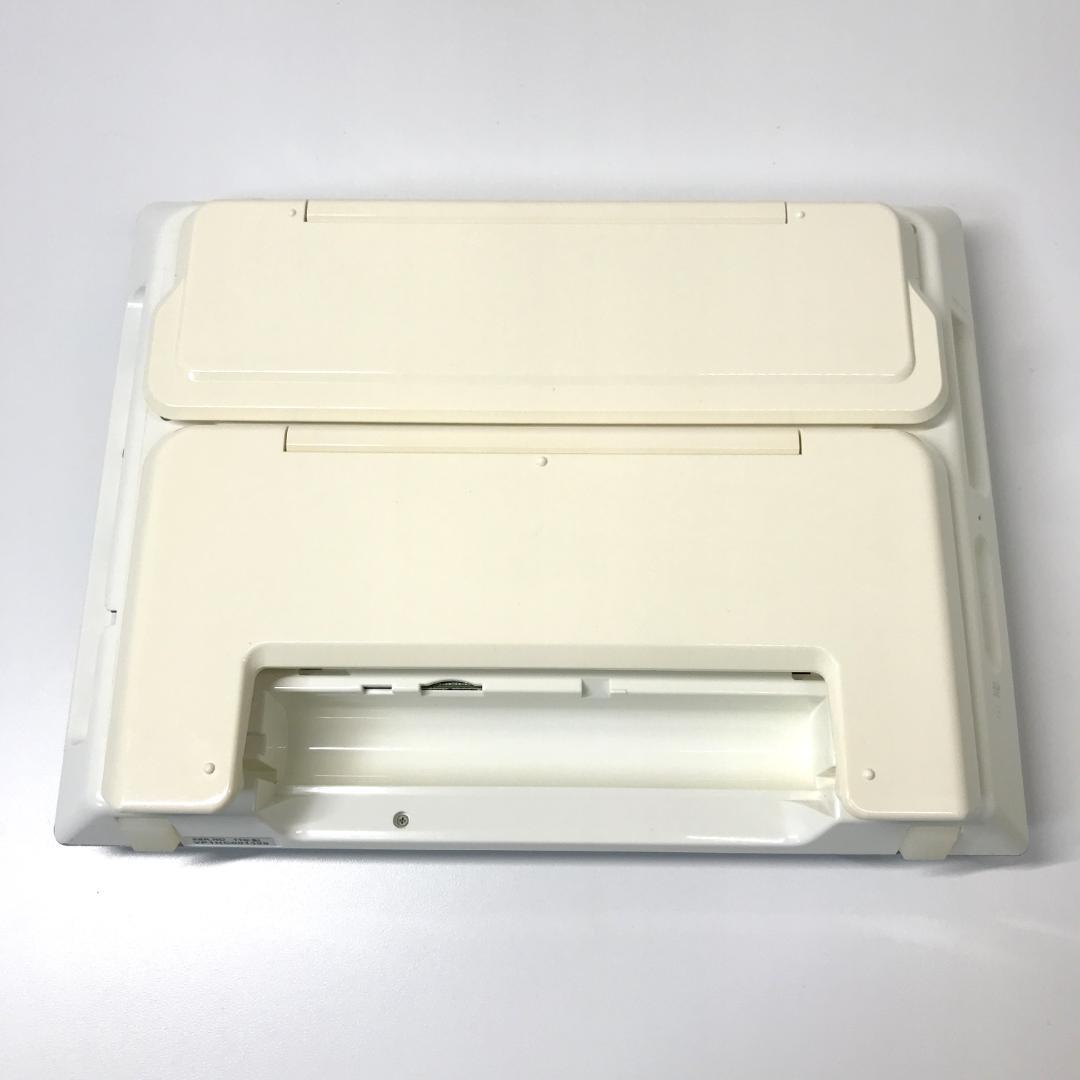 パナソニック 10型 ポータブルTV ブルーレイプレイヤー DMP-BV300