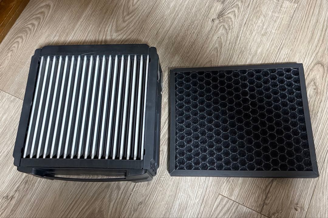 元箱あり トゥーコネクト Airdog X5s KJ300F-X5 空気清浄機