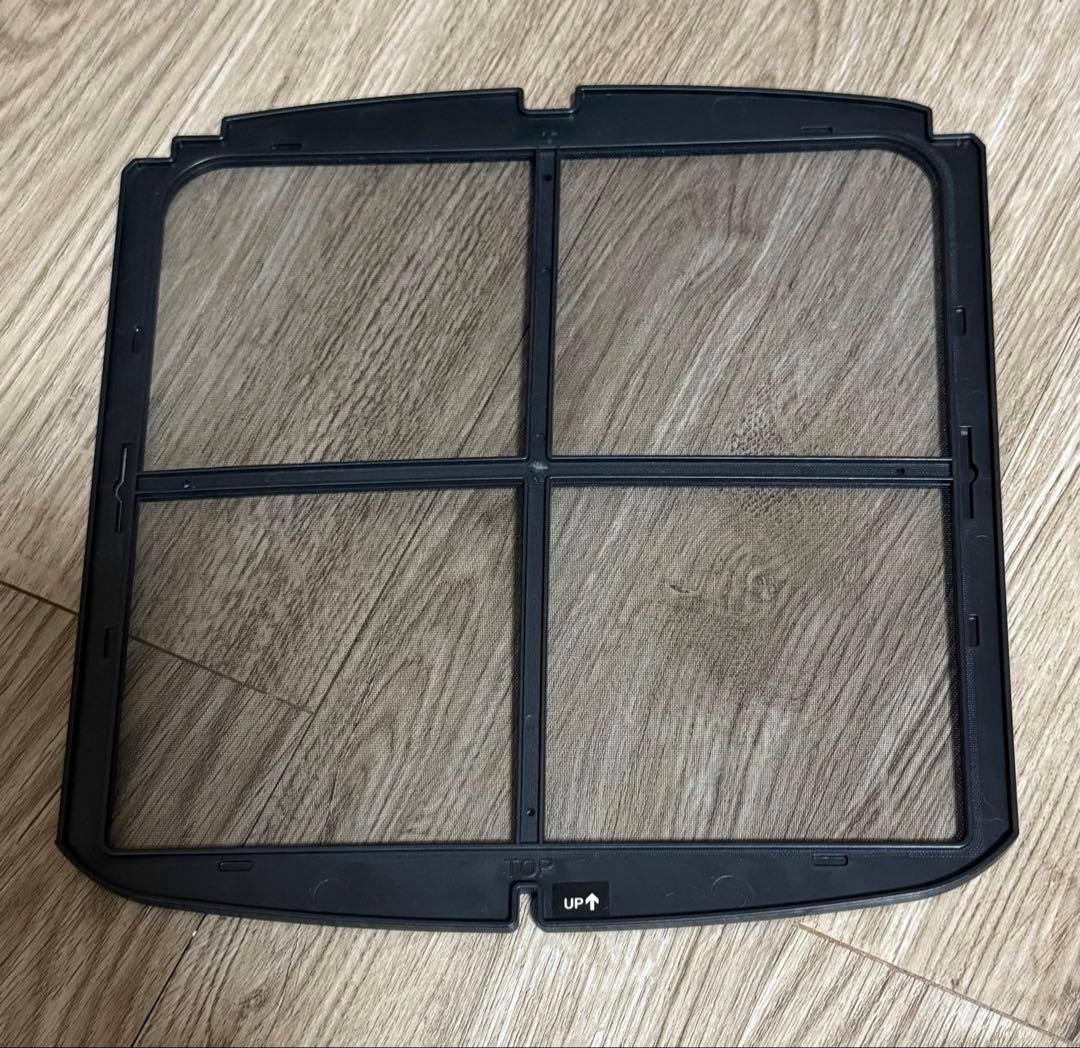 元箱あり トゥーコネクト Airdog X5s KJ300F-X5 空気清浄機