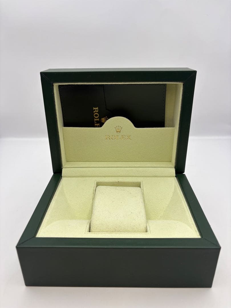 ROLEX ロレックス 空箱 純正 14060M