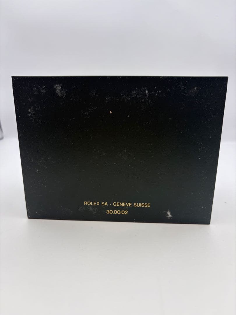 ROLEX ロレックス 空箱 純正 14060M