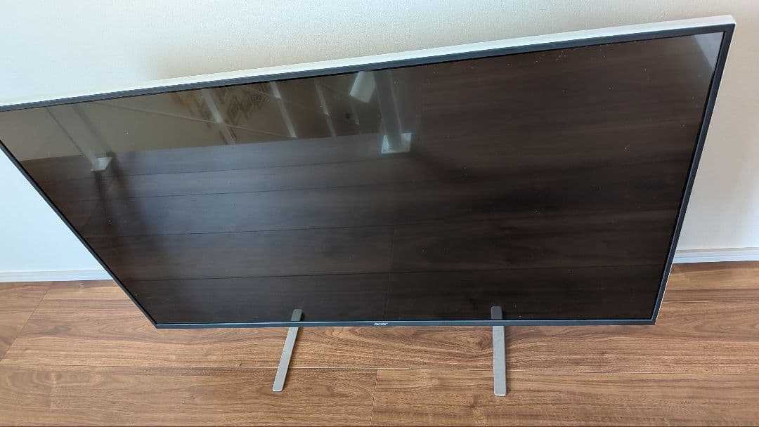 Acer ET430K 4Kモニター