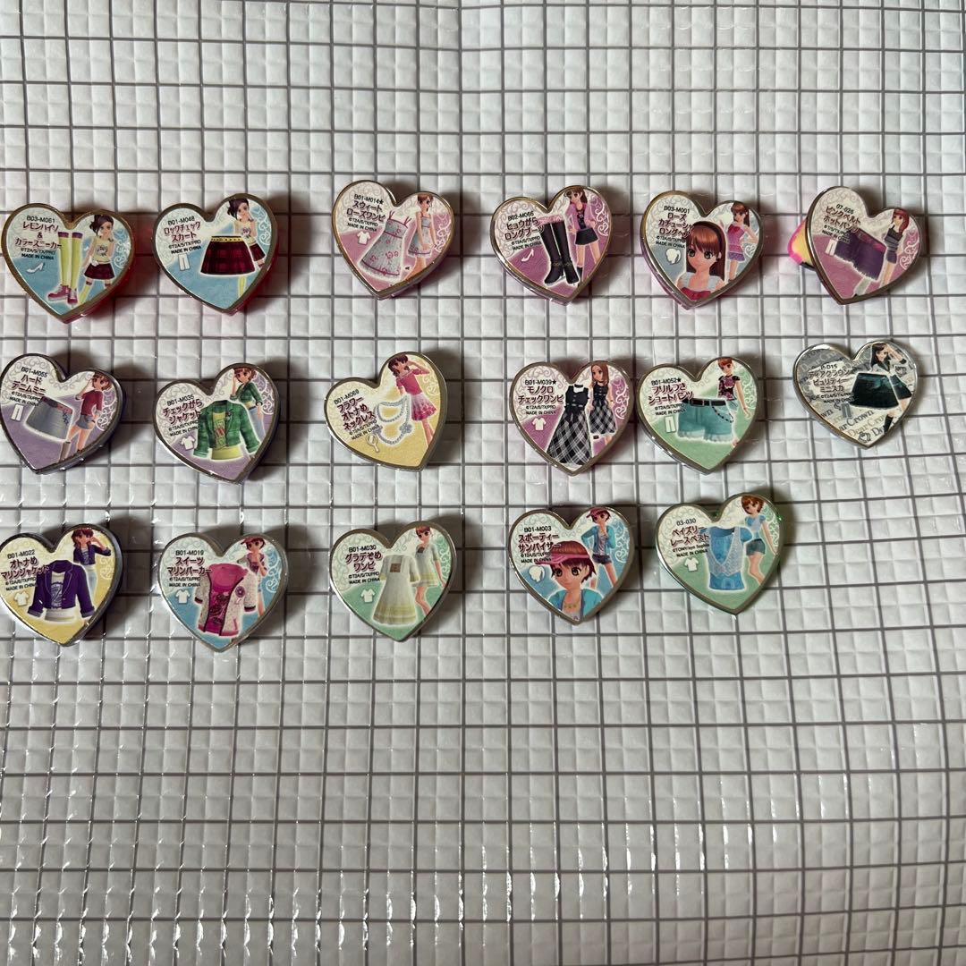 プリズムストーンまとめ売り 平成レトロ