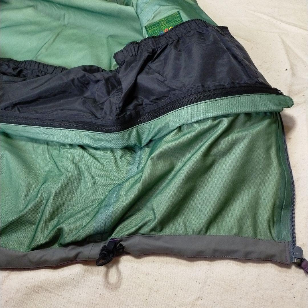 h.i.d Zero Fighter Jacket Mサイズ