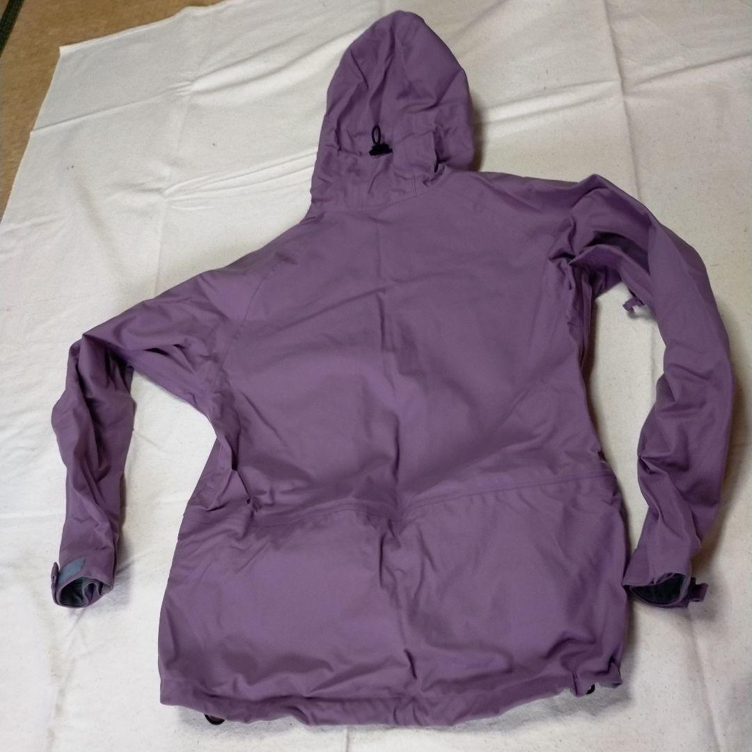 h.i.d Zero Fighter Jacket Mサイズ