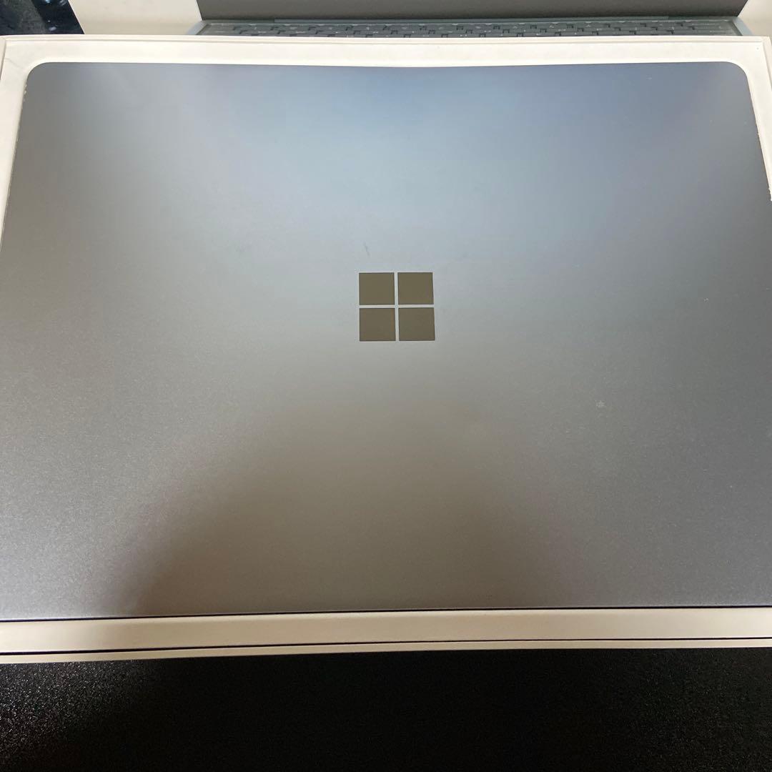 Microsoft Surface Laptop Go アイスブルー 専用