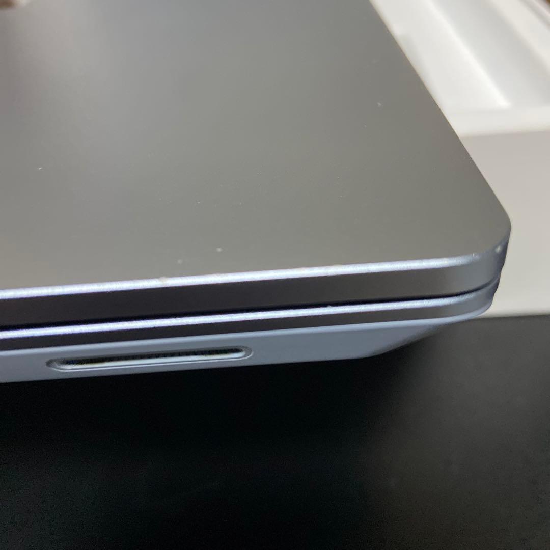 Microsoft Surface Laptop Go アイスブルー 専用