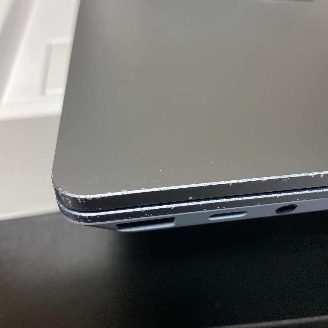 Microsoft Surface Laptop Go アイスブルー 専用