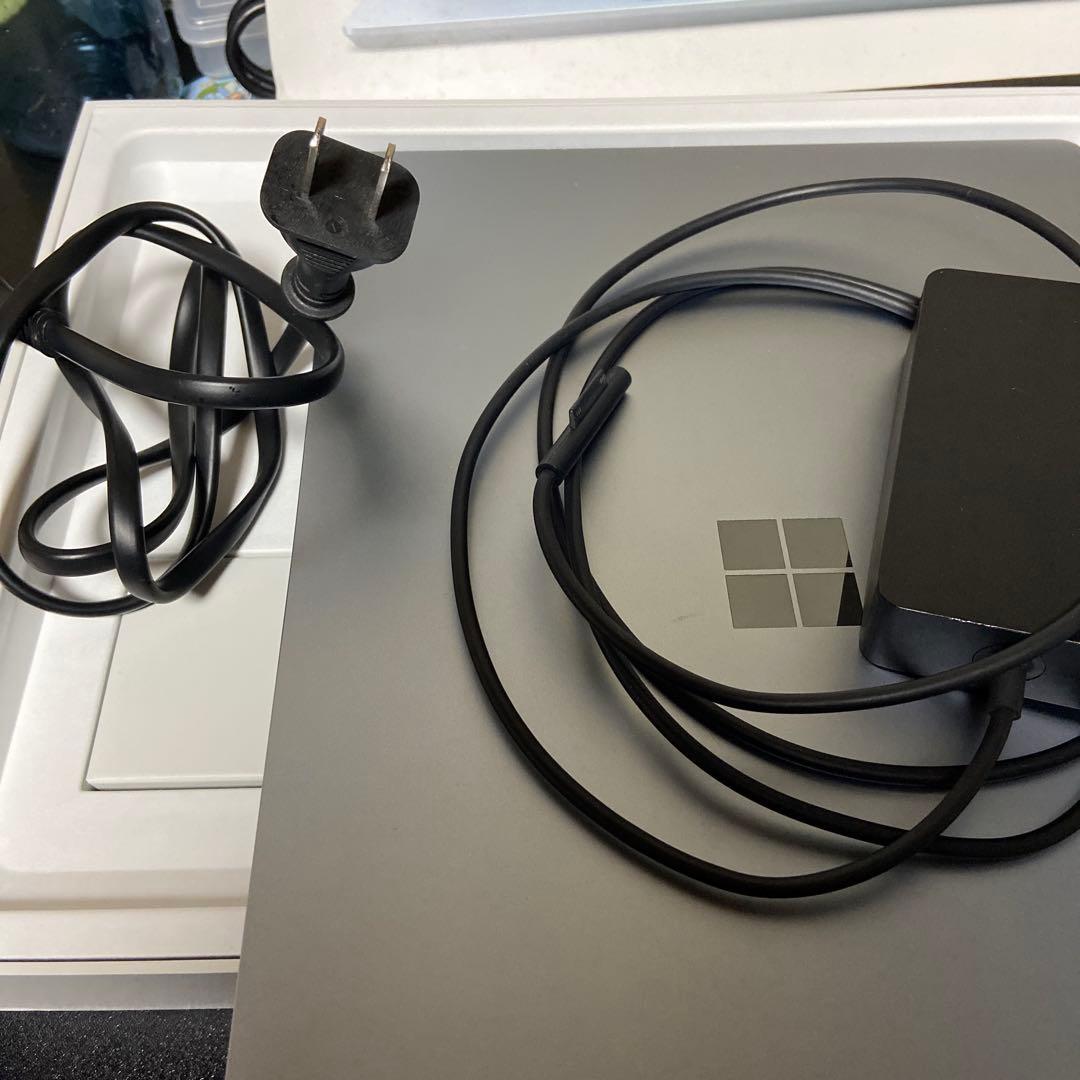 Microsoft Surface Laptop Go アイスブルー 専用