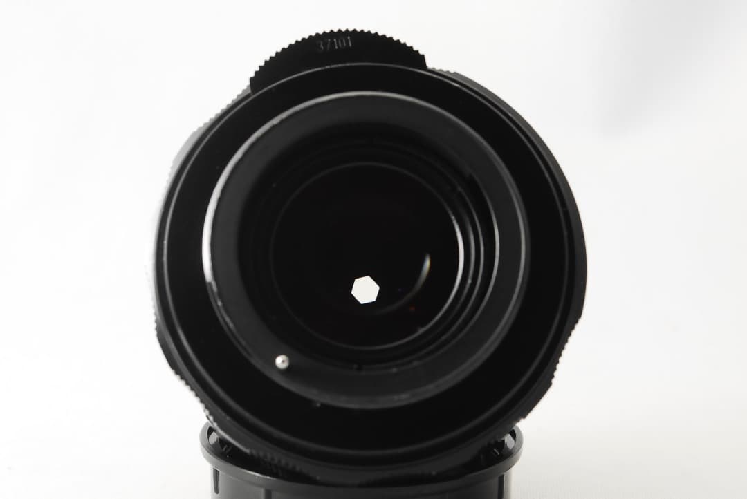 ペンタックス スーパータクマー 後期型 55mm F1.8 M42