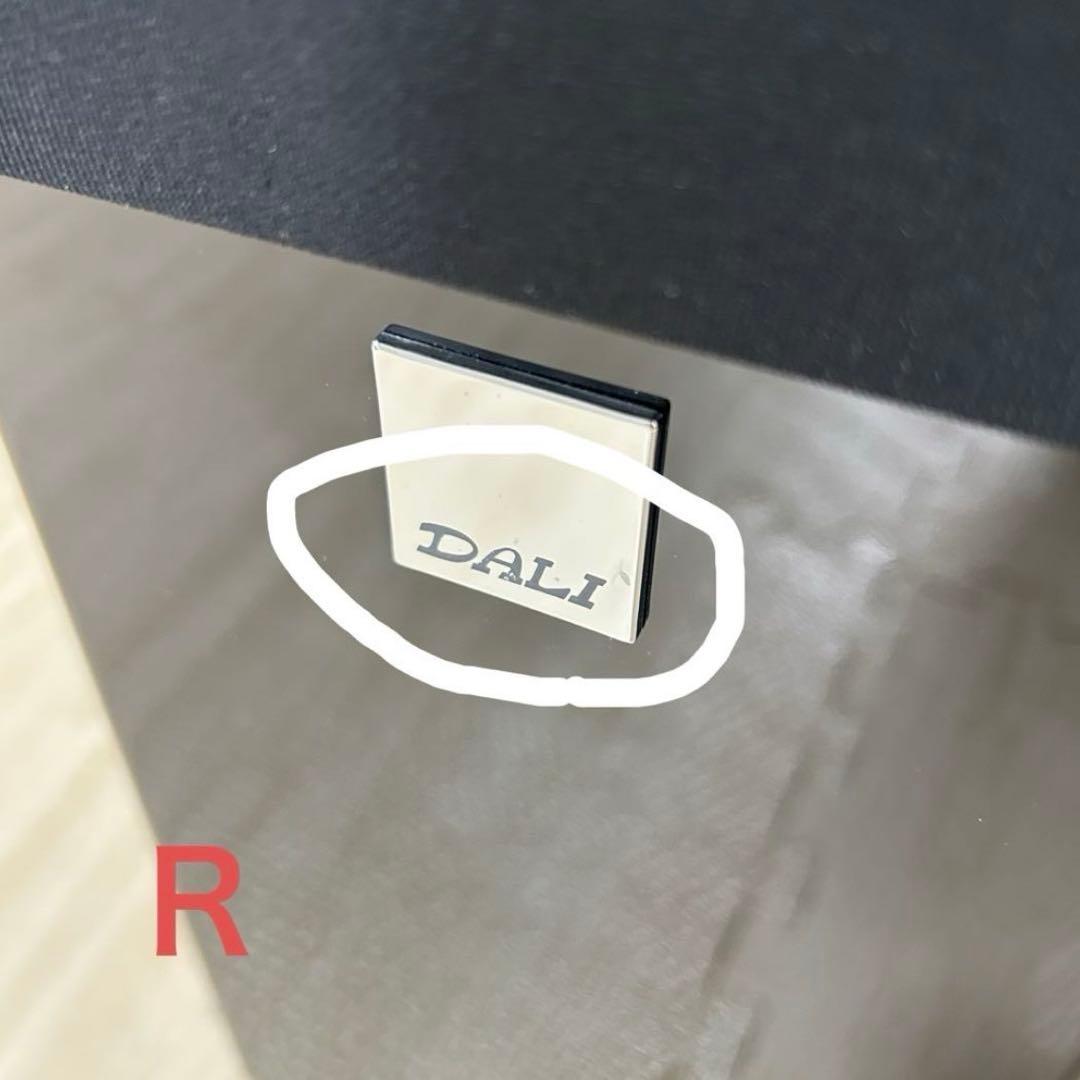 DALI ZENSOR 5 フロアスタンディングスピーカー