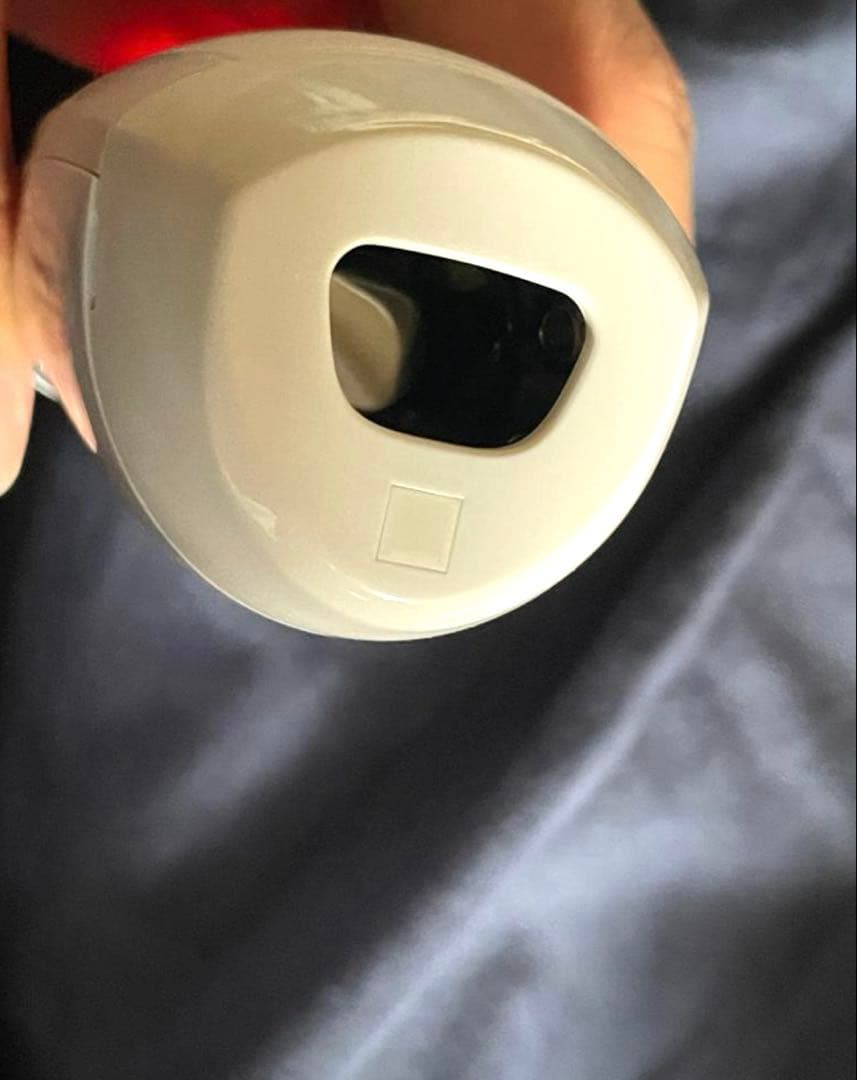 美品マイクロスコープ スマートスキンケア SmartSkinCare