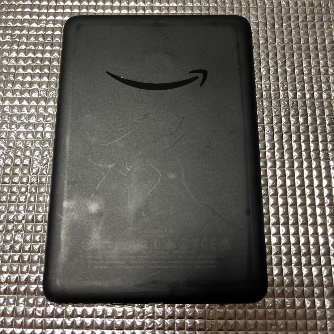 Kindle Paperwhite 11世代 16GB Wifi 広告なし