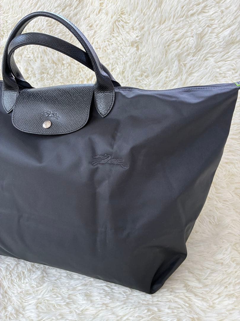 ロンシャン　ボストンバック　ル　プリアージュ　トラベルバック