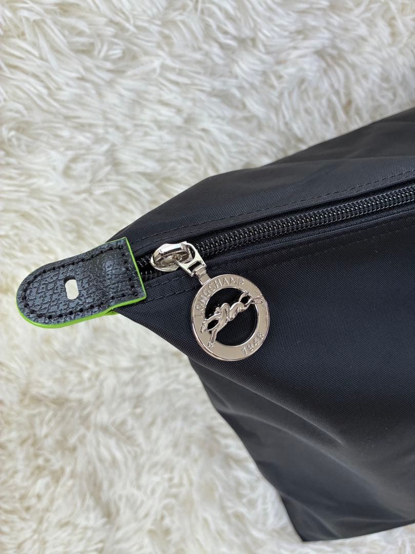 ロンシャン　ボストンバック　ル　プリアージュ　トラベルバック