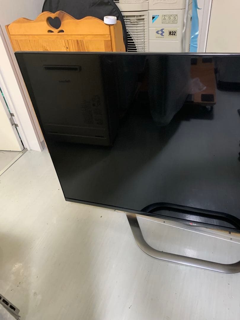 LGエレクトロニクス 55V型 地上 液晶テレビ55LA6600 大阪配送限定