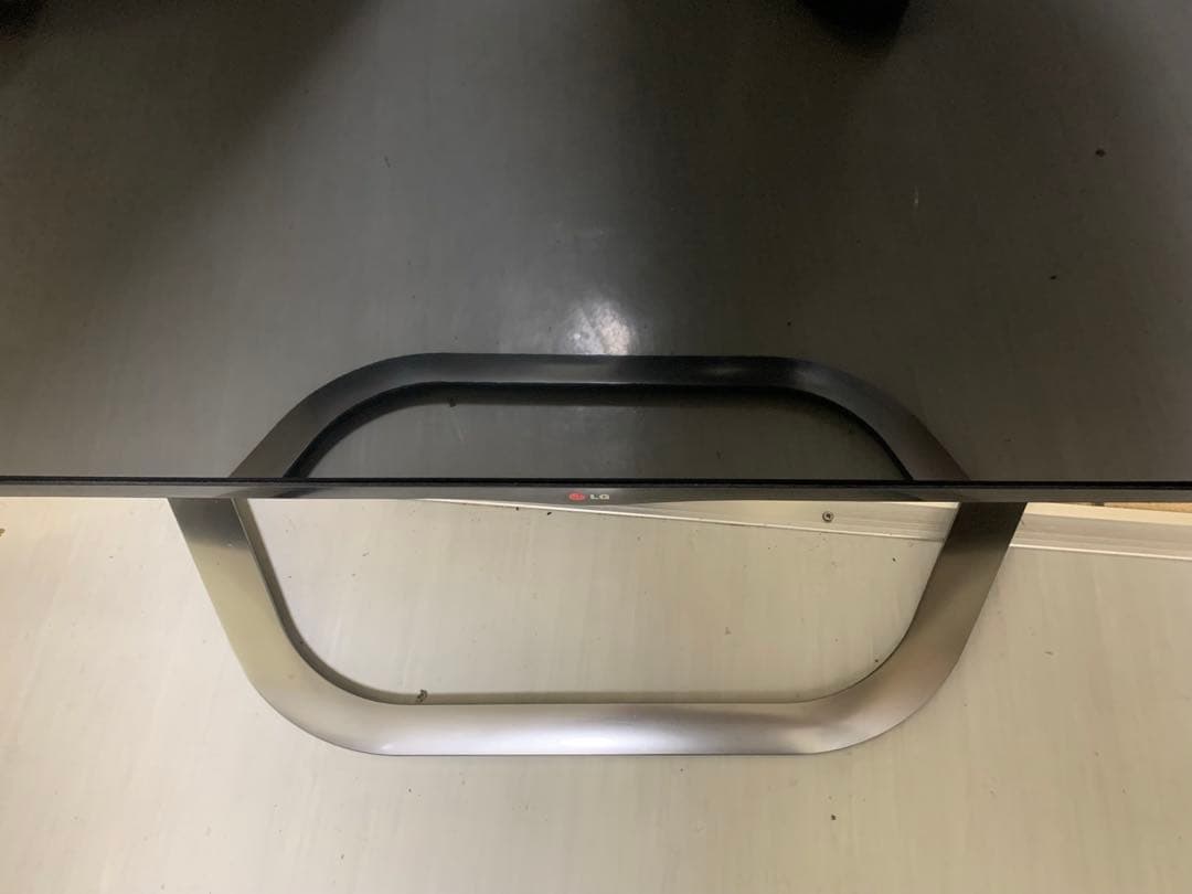 LGエレクトロニクス 55V型 地上 液晶テレビ55LA6600 大阪配送限定