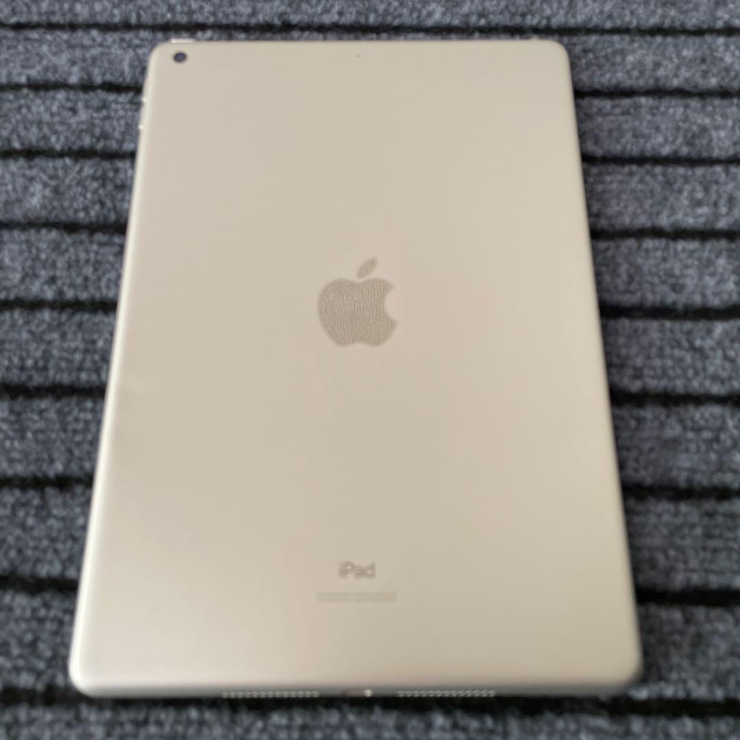 85 iPad 7世代 32GB Wi-Fi シルバー