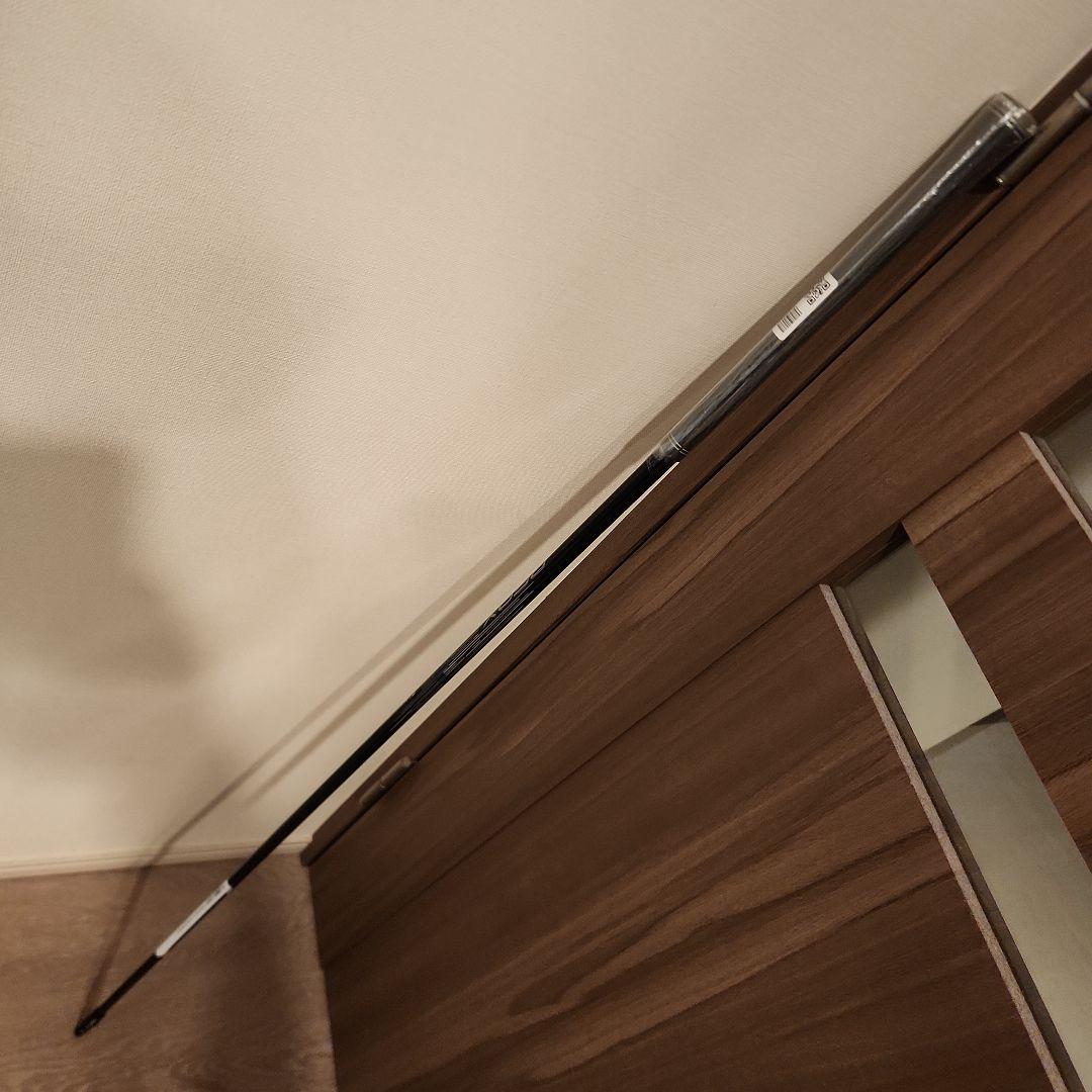 Qi4D 純正シャフト REAX MR60 ブルーフレックスS