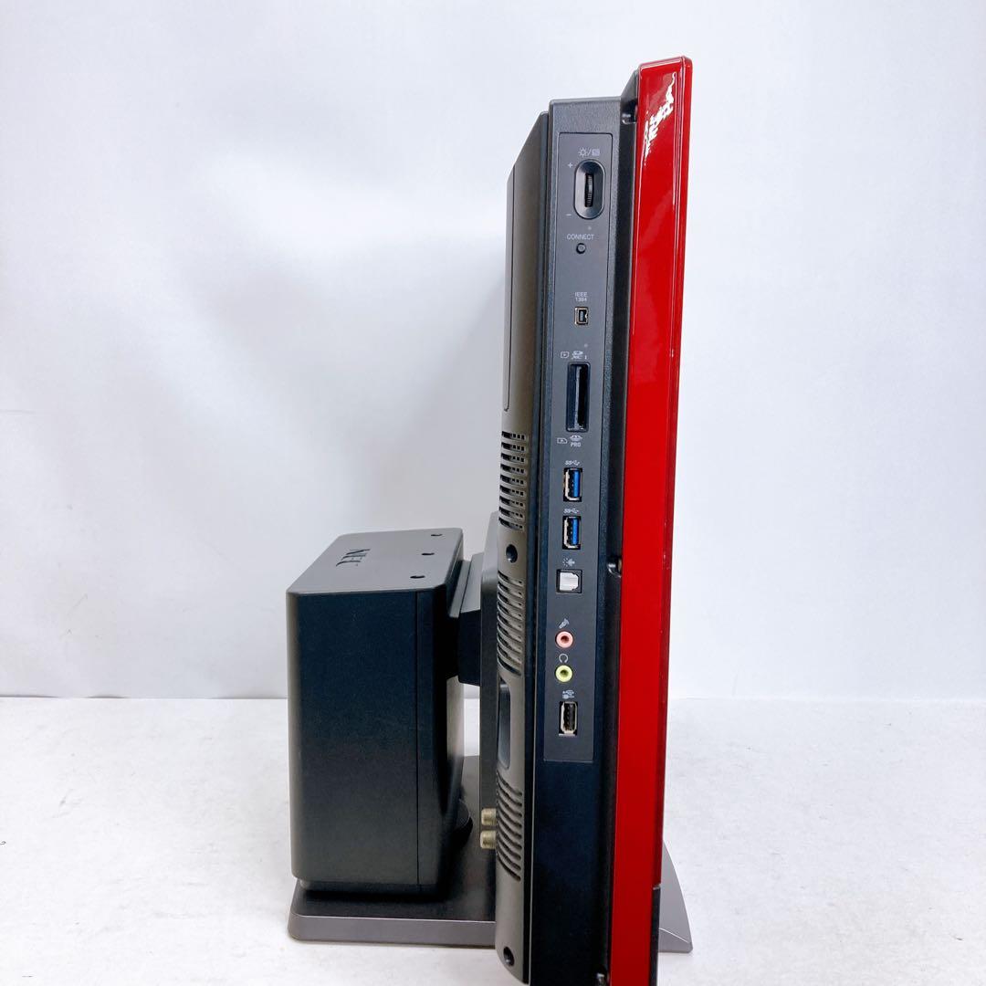 NEC 一体型デスクトップパソコン i7 デスクトップPC PC24