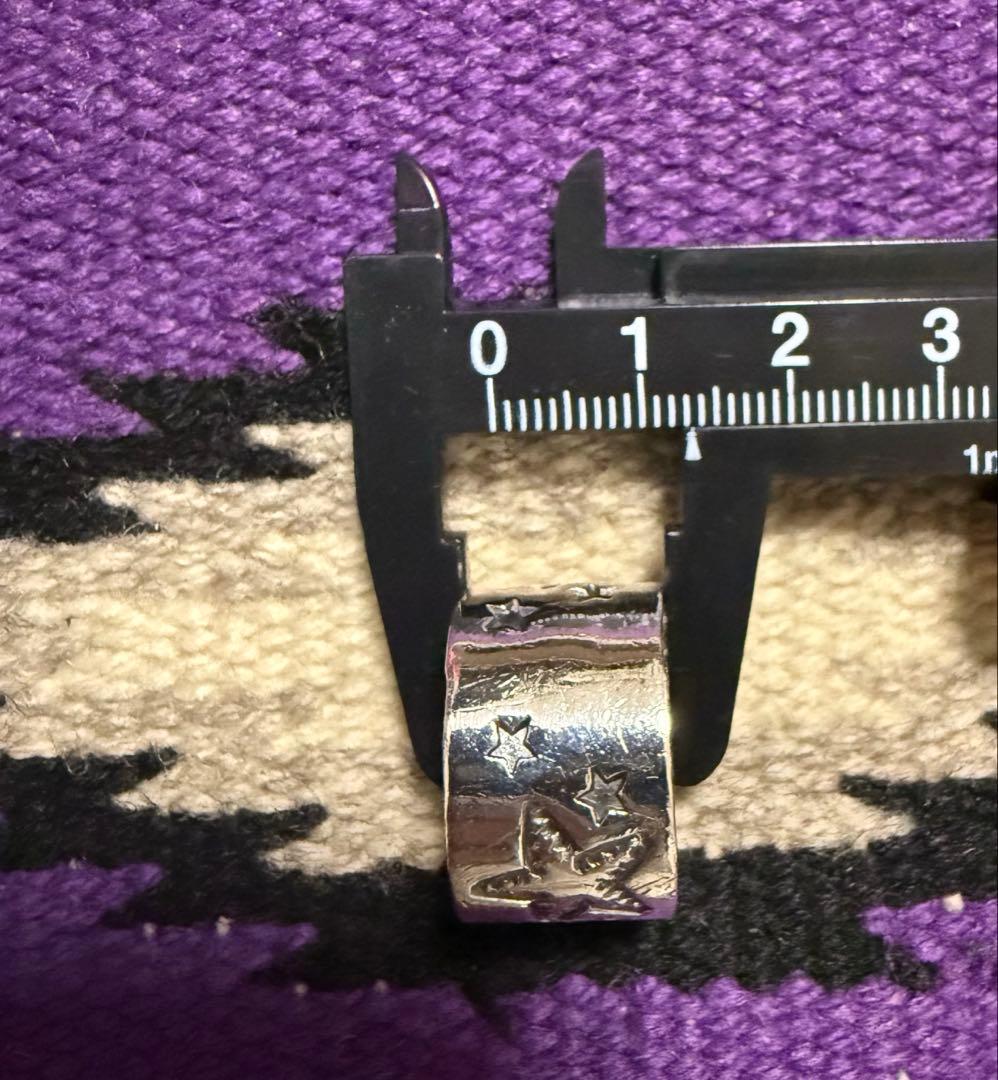 SUNSHINE REEVES サンシャインリーブス　スタンプリング17号