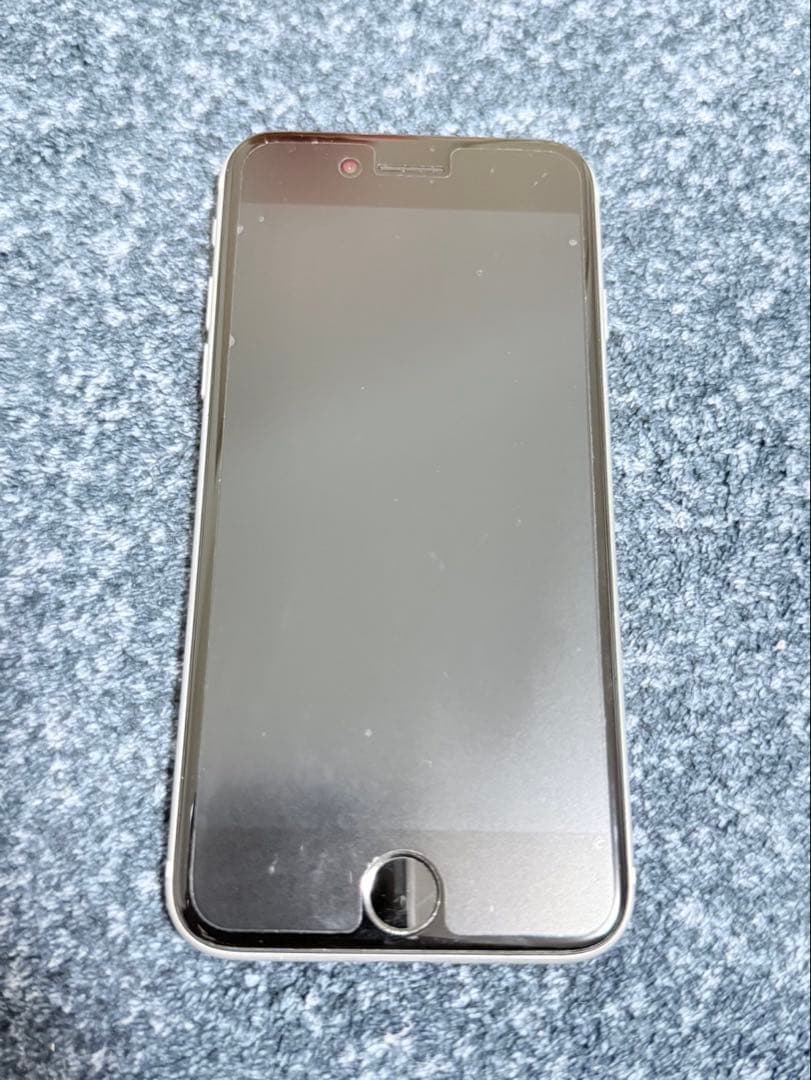 iPhone SE 第二世代 128GB SIMフリー