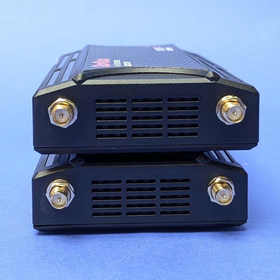 ワイヤレス HDMI送受信機 1080P 250m 2.4G/5Gワイヤレス