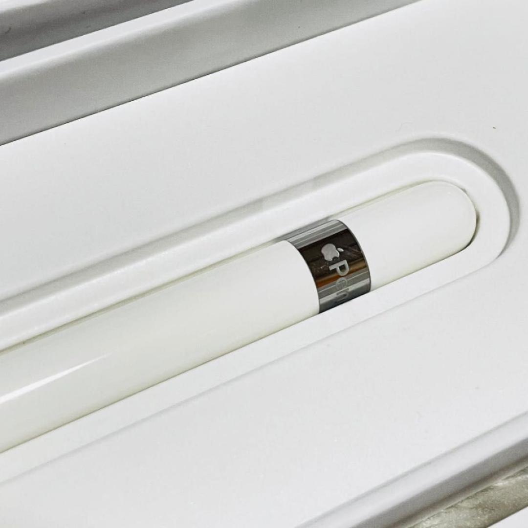 【新品同様品】Apple pencil アップルペンシル 第一世代 純正品