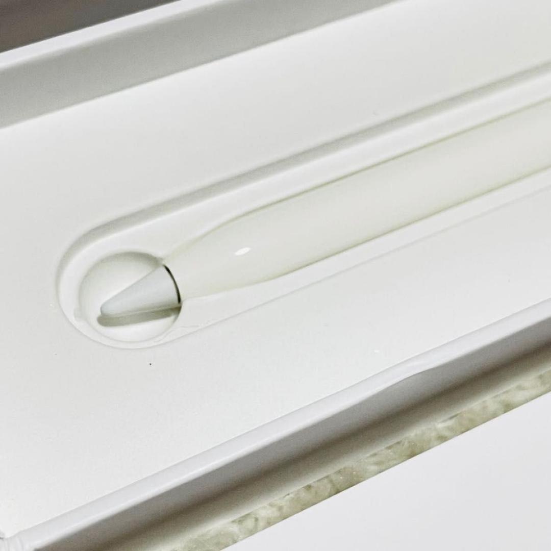 【新品同様品】Apple pencil アップルペンシル 第一世代 純正品