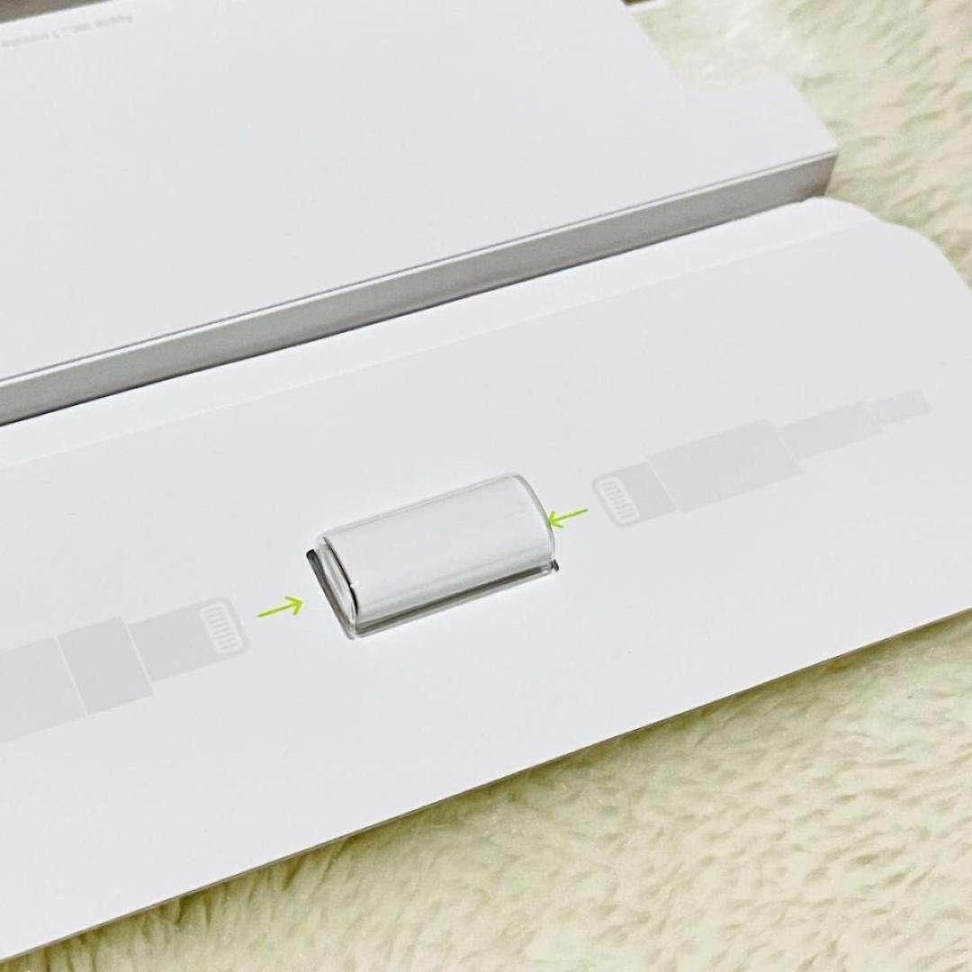 【新品同様品】Apple pencil アップルペンシル 第一世代 純正品