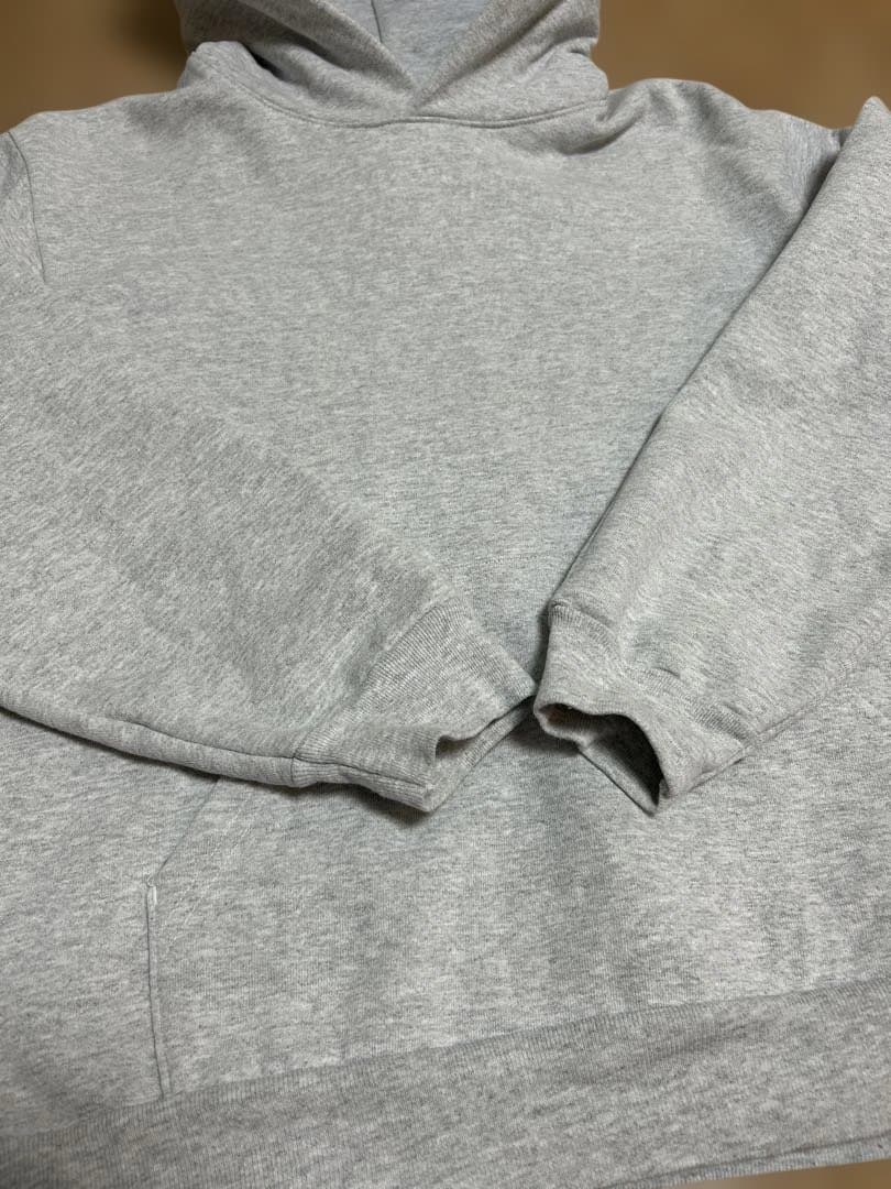 ロスアンゼルスアパレル　ロスアパ　パーカーLOS ANGELES APPAREL