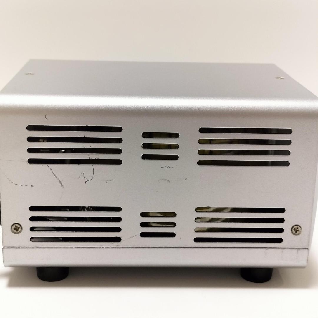 TI-20 変圧器 1500VA カシムラ 即日匿名発送 海外 旅行 家電