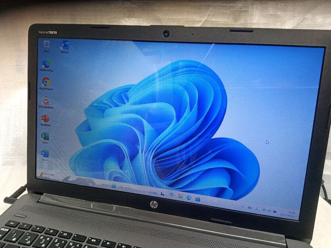 HP 250G7 CoreI5-8265U Win11　SSD Office