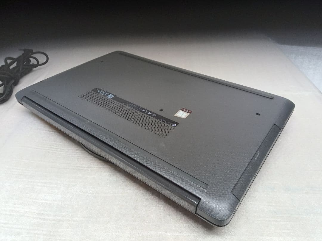 HP 250G7 CoreI5-8265U Win11　SSD Office