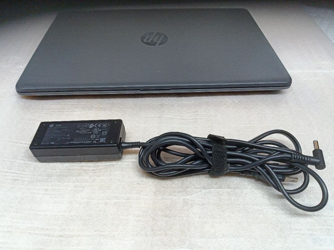 HP 250G7 CoreI5-8265U Win11　SSD Office