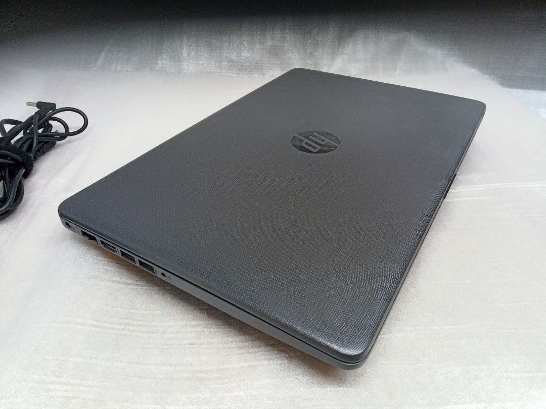 HP 250G7 CoreI5-8265U Win11　SSD Office