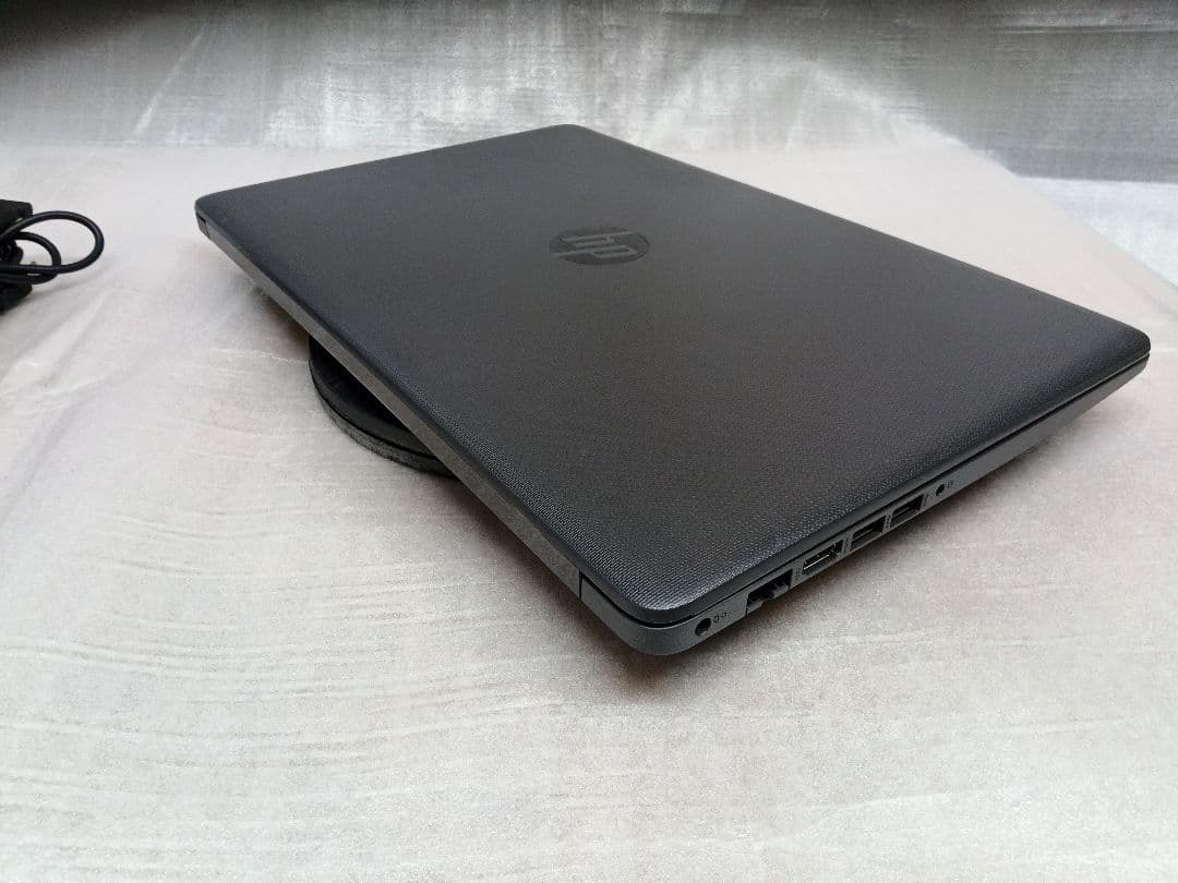 HP 250G7 CoreI5-8265U Win11　SSD Office