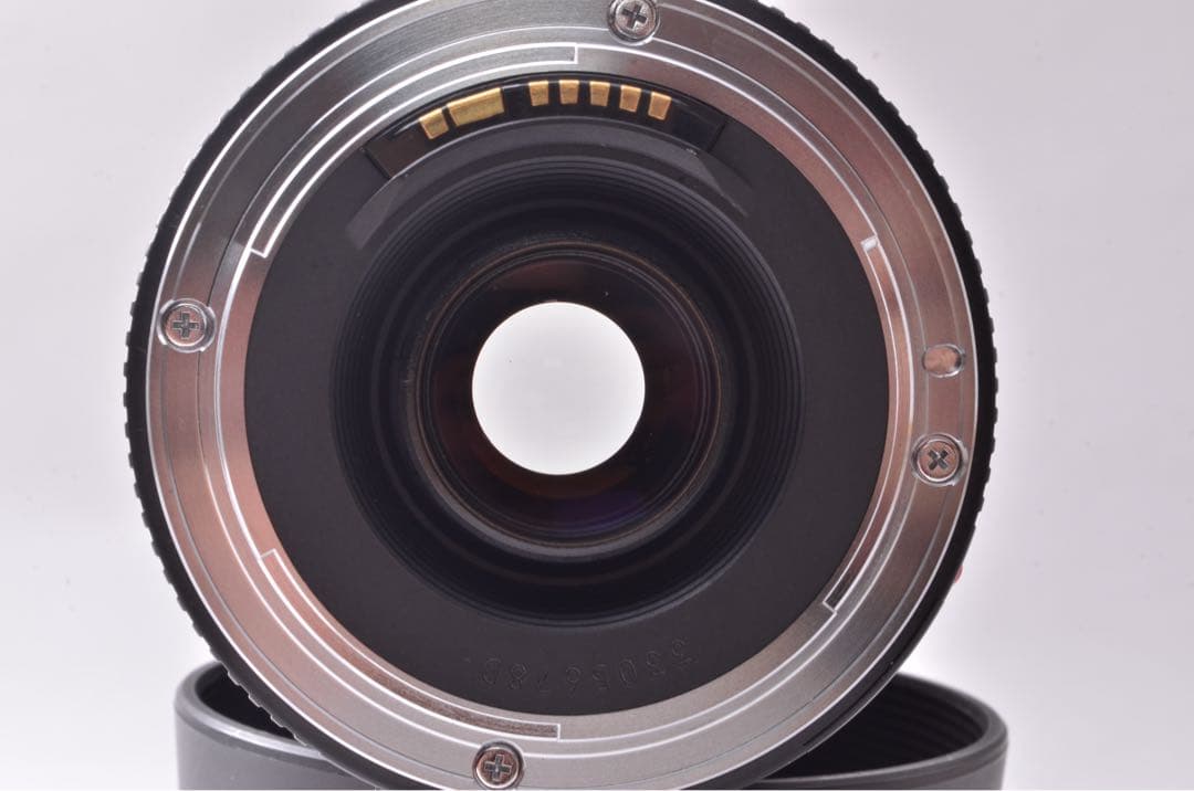 やるよ❤【感動の望遠レンズ】 キヤノン　Canon EF 75-300mm　2型