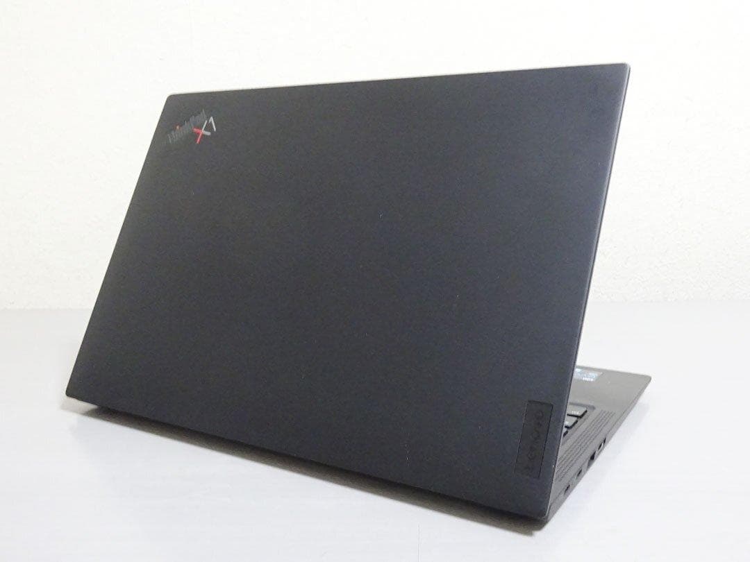 Windowsノート本体 Lenovo ThinkPad X1 Carbon 9th Gen WUXGA