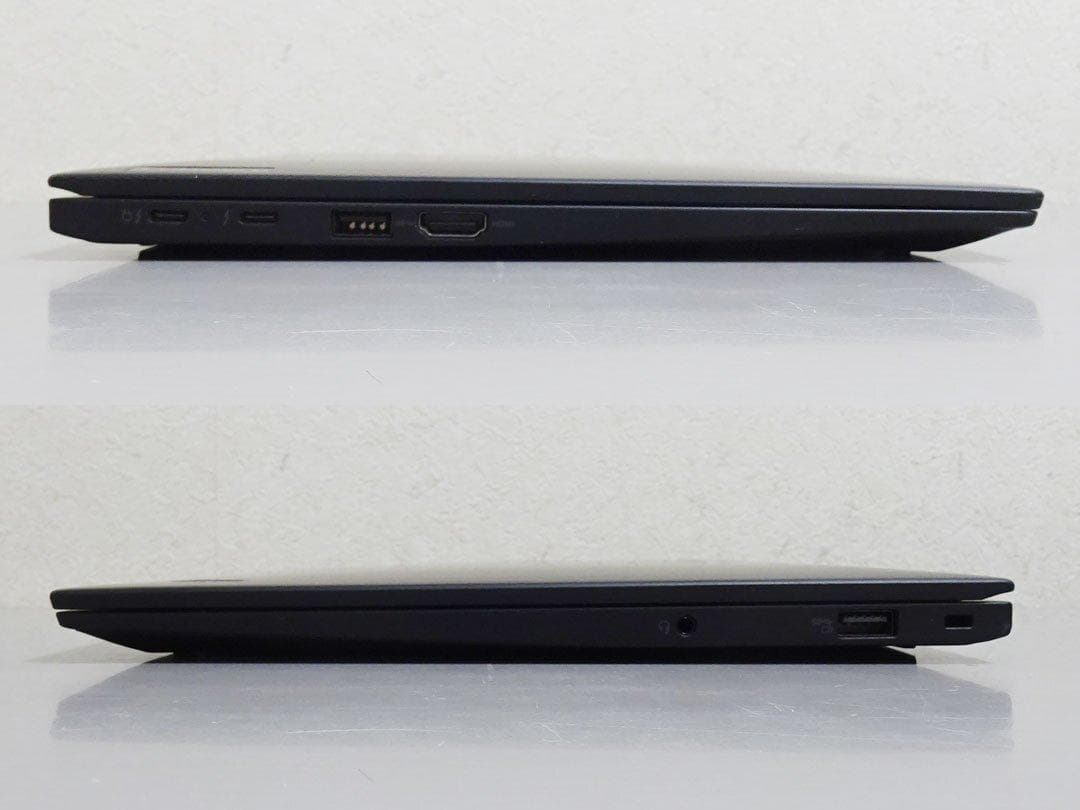 Windowsノート本体 Lenovo ThinkPad X1 Carbon 9th Gen WUXGA