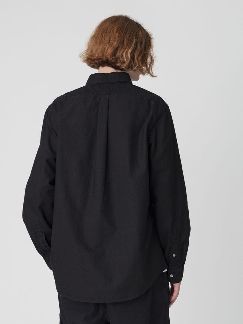 ラルフローレン ロンハーマン オックスフォード PPC ボタンダウンシャツ XL