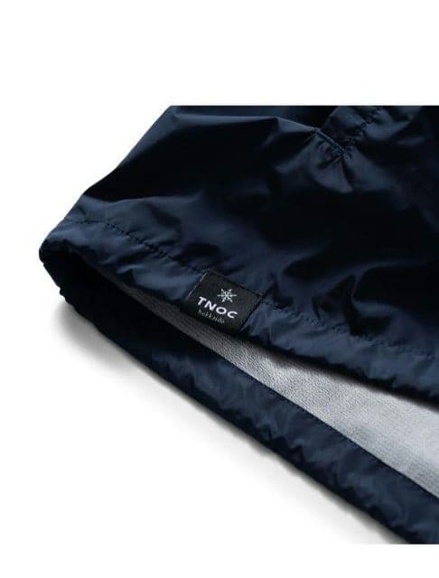 ジャケット・アウター TNOC THE JACKET-NS EZOSIKA NAVY